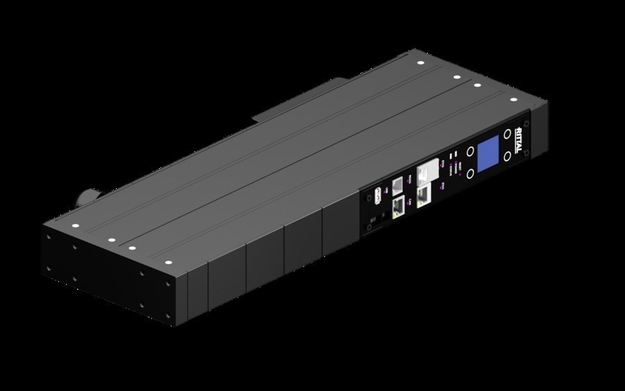 Rittal DK CMC III PU 19 DK 7030.022 7030022 Rittal DK CMC III PU 19 DK 7030.022 7030022 von Rittal