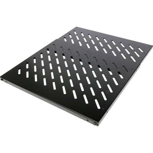 Rittal DK Geraeteboden BH 484 mm x 0 5 HE 50 kg 19Z 48,26cm Ebenenabstand 600-900 mm Tiefenvariabel RAL 9005 Rittal DK Geraeteboden BH 484 mm x 0 5 HE 50 kg 19Z 48,26cm Ebenenabstand 600-900 mm Tiefenvariabel RAL 9005 von Rittal