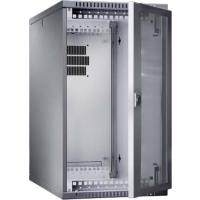 Rittal DK VerticalBox - Gehäuse - geeignet für Wandmontage - 5U Rittal DK VerticalBox - Gehäuse - geeignet für Wandmontage - 5U von Rittal