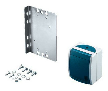 Rittal DK7280.100 Servicesteckdose 16A IP44 Rittal DK7280.100 Servicesteckdose 16A IP44 von Rittal