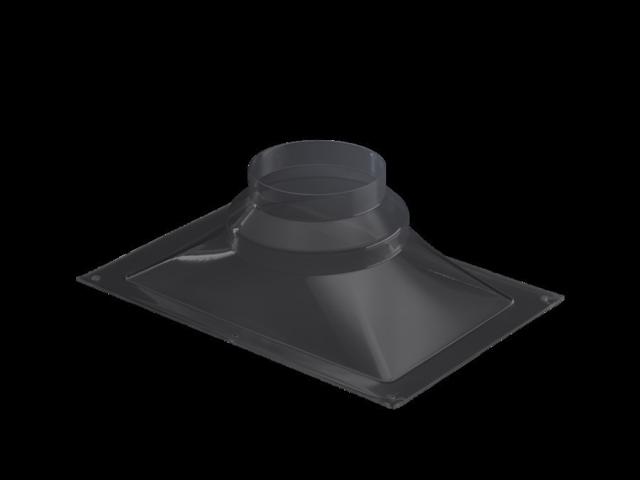 Rittal Dachhaube DK 7826.750 7826750 Rittal Dachhaube DK 7826.750 7826750 von Rittal