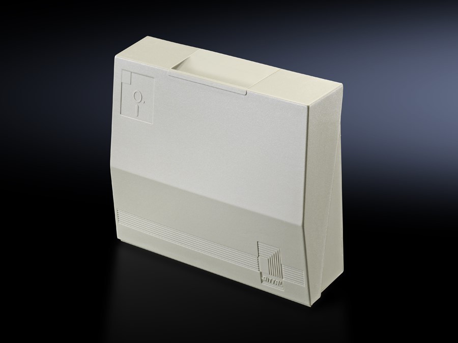 Rittal Diskettenbox SZ 2446.000 2446000 Rittal Diskettenbox SZ 2446.000 2446000 von Rittal