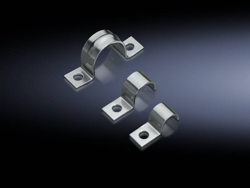 Rittal EMV-Erdungsschelle SZ 2367.160 (VE50) 2367160 von Rittal