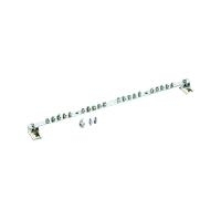 Rittal Earth rail - Rack-Schiene (7113.000) von Rittal