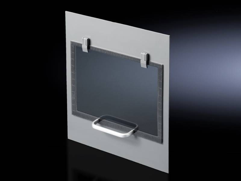 Rittal Einbaumodul Druckerschrank IW 6903.200 6903200 von Rittal