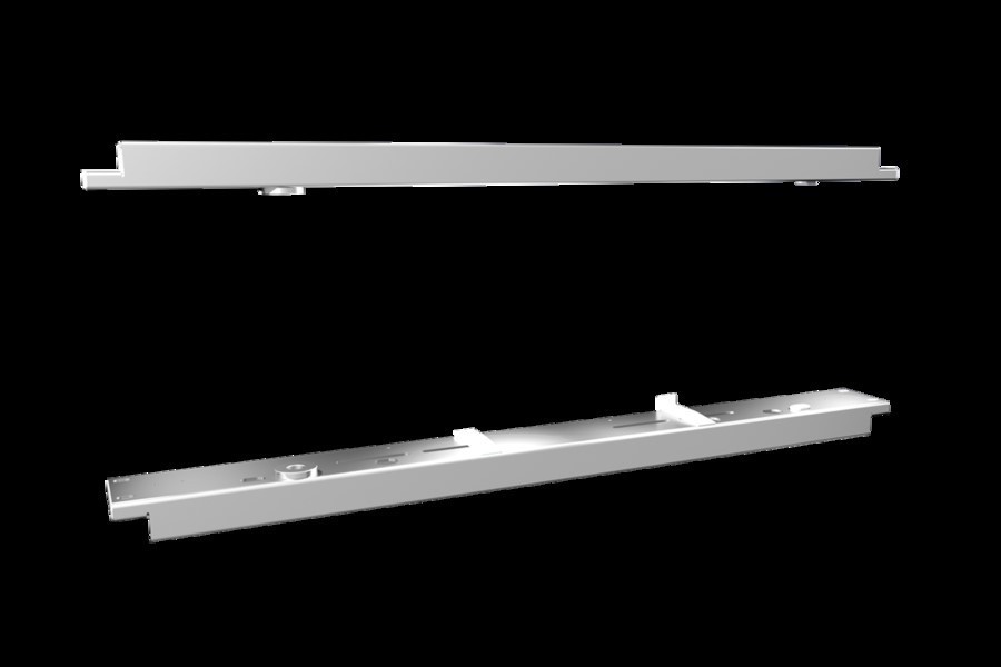 Rittal Einbausatz VX 8619.041 8619041 von Rittal