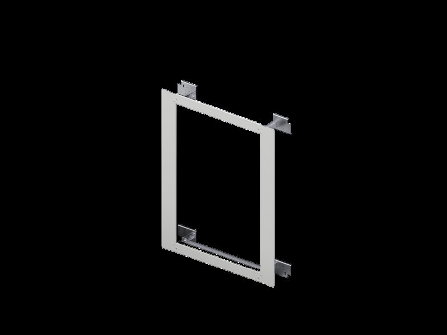 Rittal Einbausatz für AE SV 9666.851 9666851 von Rittal