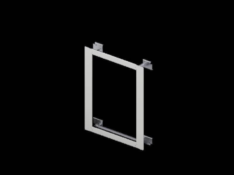 Rittal Einbausatz für AE SV 9666.851 9666851 von Rittal