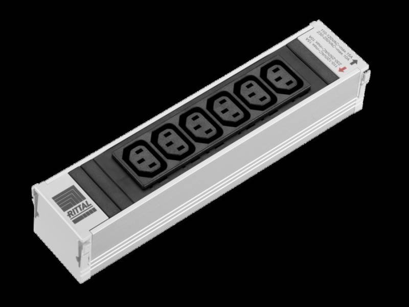 Rittal Einsteckmodul DK 7856.080 7856080 von Rittal