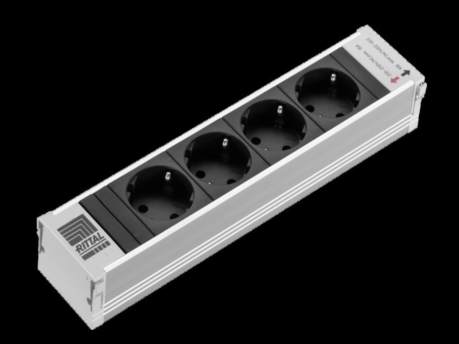 Rittal Einsteckmodul DK 7856.100 7856100 Rittal Einsteckmodul DK 7856.100 7856100 von Rittal