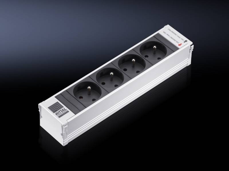 Rittal Einsteckmodul DK 7856.120 7856120 von Rittal