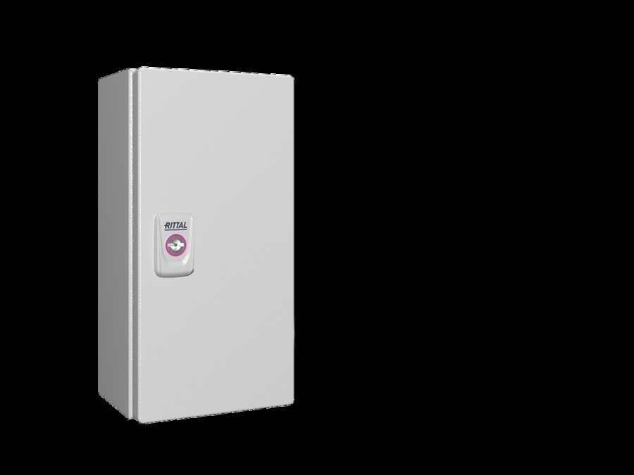 Rittal Elektro-Box KX KX 1548.000 1548000 Rittal Elektro-Box KX KX 1548.000 1548000 von Rittal