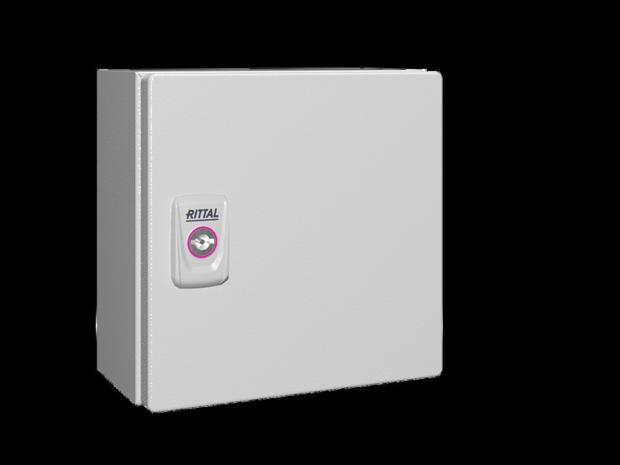 Rittal Elektro-Box KX KX 1549.000 1549000 Rittal Elektro-Box KX KX 1549.000 1549000 von Rittal