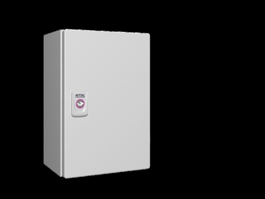 Rittal Elektro-Box KX KX 1574.000 1574000 Rittal Elektro-Box KX KX 1574.000 1574000 von Rittal