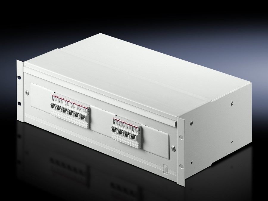 Rittal Energy-Box 3HE DK 7480.300 7480300 Rittal Energy-Box 3HE DK 7480.300 7480300 von Rittal