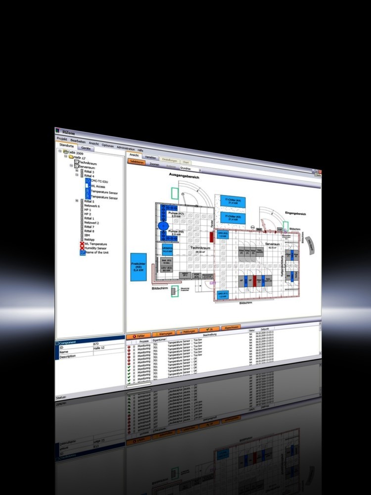 Rittal Festplatte und Windows DK 7990.103 7990103 Rittal Festplatte und Windows DK 7990.103 7990103 von Rittal
