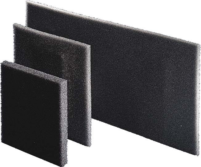 Rittal Filtermatte SK 3285.900 (VE3) 3285900 von Rittal