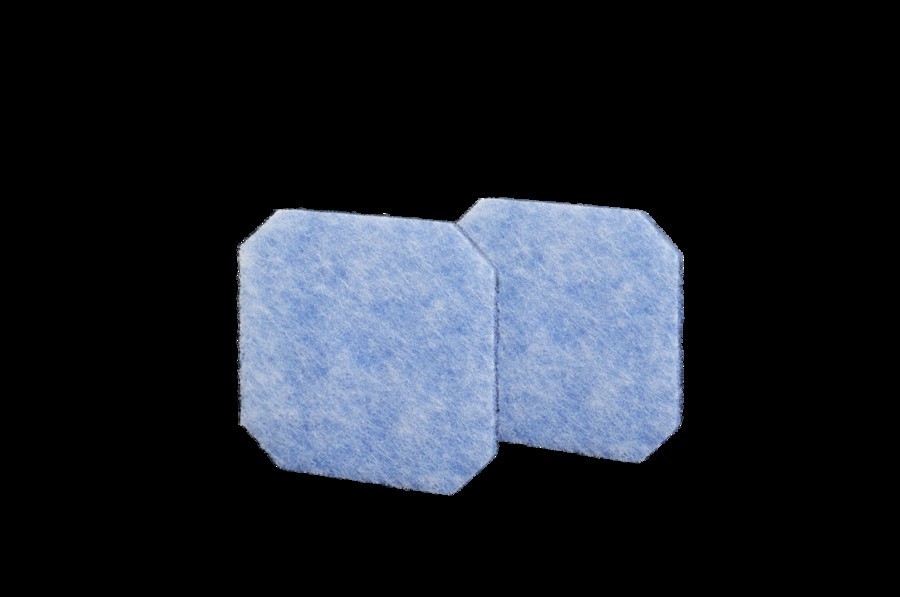 Rittal Filtermatte Standard SK 3321.700 (VE5) 3321700 von Rittal