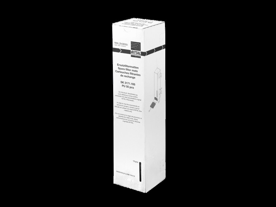 Rittal Filtermatten-Spender SK 3171.105 (VE50) 3171105 von Rittal