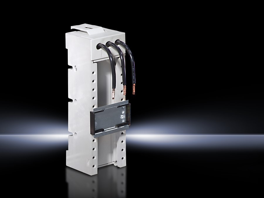 Rittal Geräteadapter SV 9627.000 9627000 Rittal Geräteadapter SV 9627.000 9627000 von Rittal
