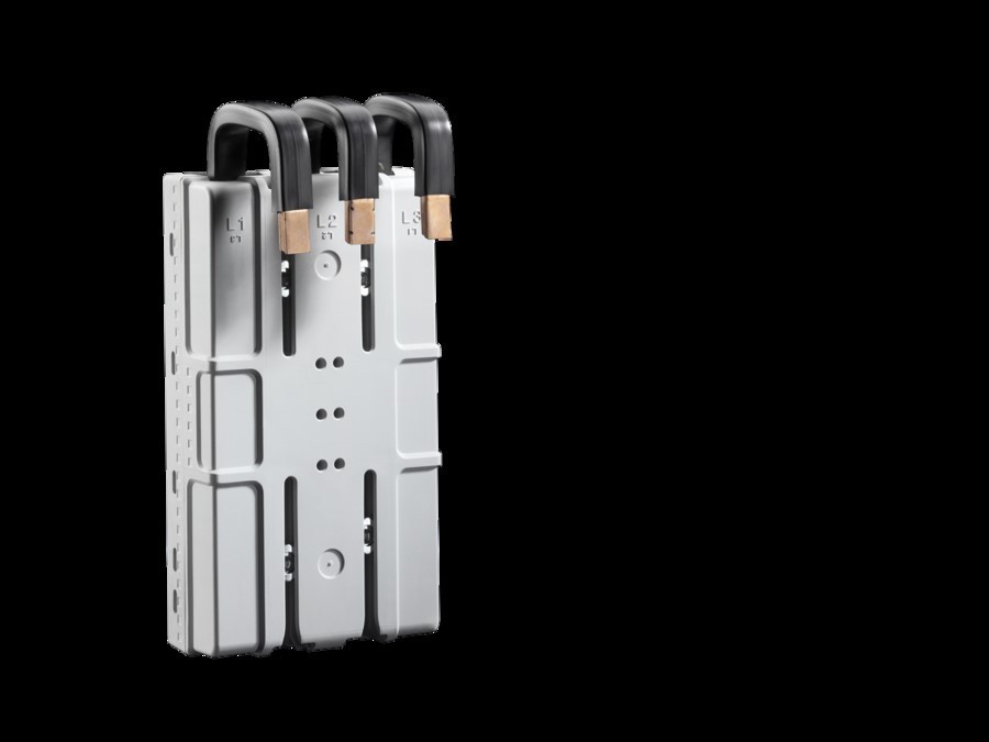 Rittal Geräteadapter SV 9635.100 9635100 Rittal Geräteadapter SV 9635.100 9635100 von Rittal