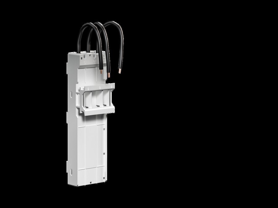 Rittal Geräteadapter SV 9635.320 (VE4) 9635320 von Rittal