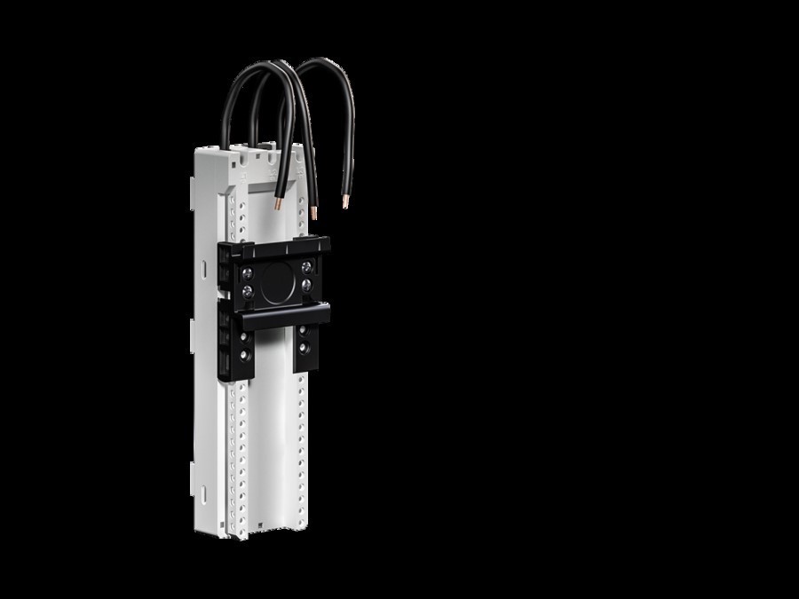 Rittal Geräteadapter SV 9635.330 (VE4) 9635330 von Rittal