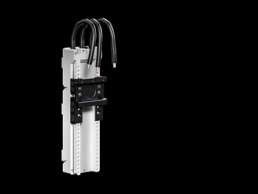Rittal Geräteadapter SV 9635.350 (VE4) 9635350 von Rittal