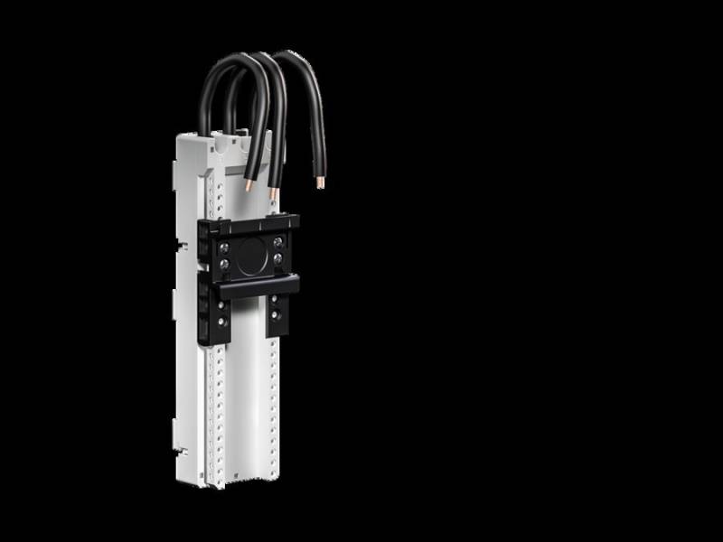 Rittal Geräteadapter SV 9635.350 (VE4) 9635350 von Rittal