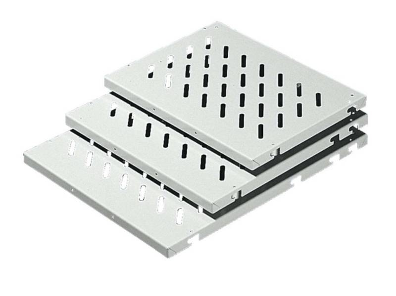 Rittal Geräteboden DK 7164.035 7164035 von Rittal