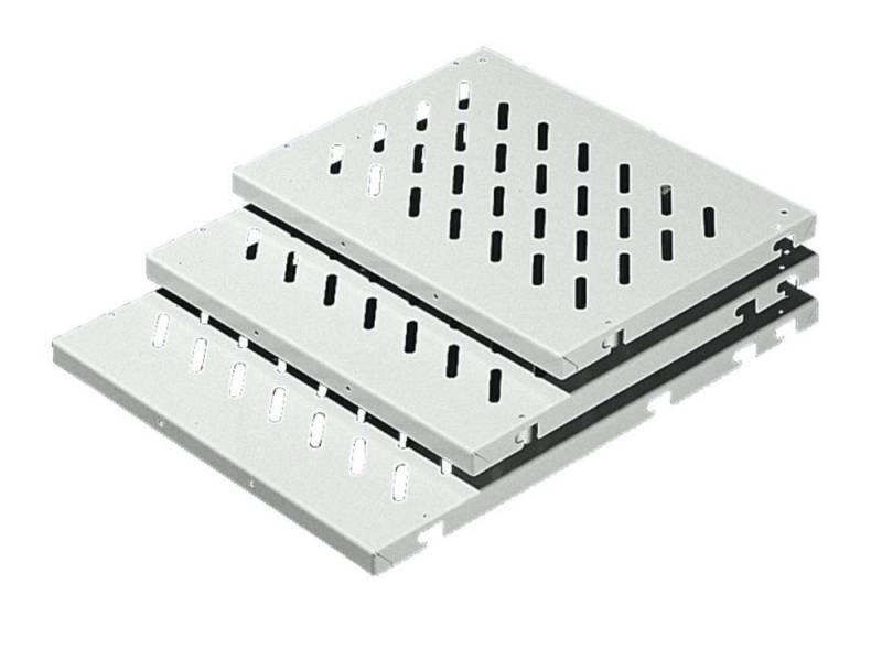 Rittal Geräteboden DK 7485.035 7485035 von Rittal
