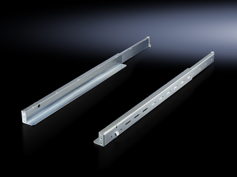 Rittal Gleitschiene DK 5501.460 (VE2) 5501460 von Rittal