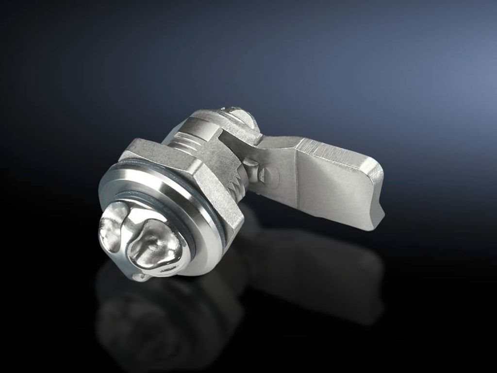 Rittal HD Cam lock - Schranktürschloss Rittal HD Cam lock - Schranktürschloss von Rittal