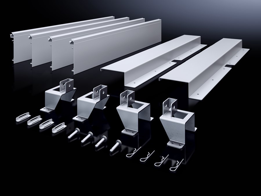 Rittal ISV Einbausatz SV 9666.922 9666922 von Rittal