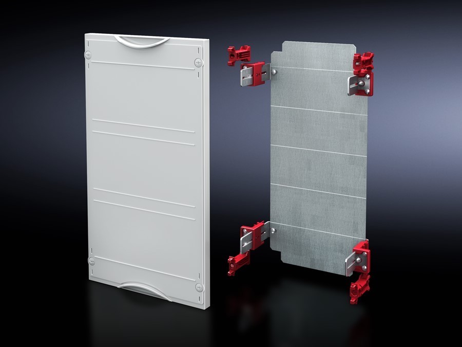 Rittal ISV Montageplatten-Modul SV 9666.080 9666080 Rittal ISV Montageplatten-Modul SV 9666.080 9666080 von Rittal