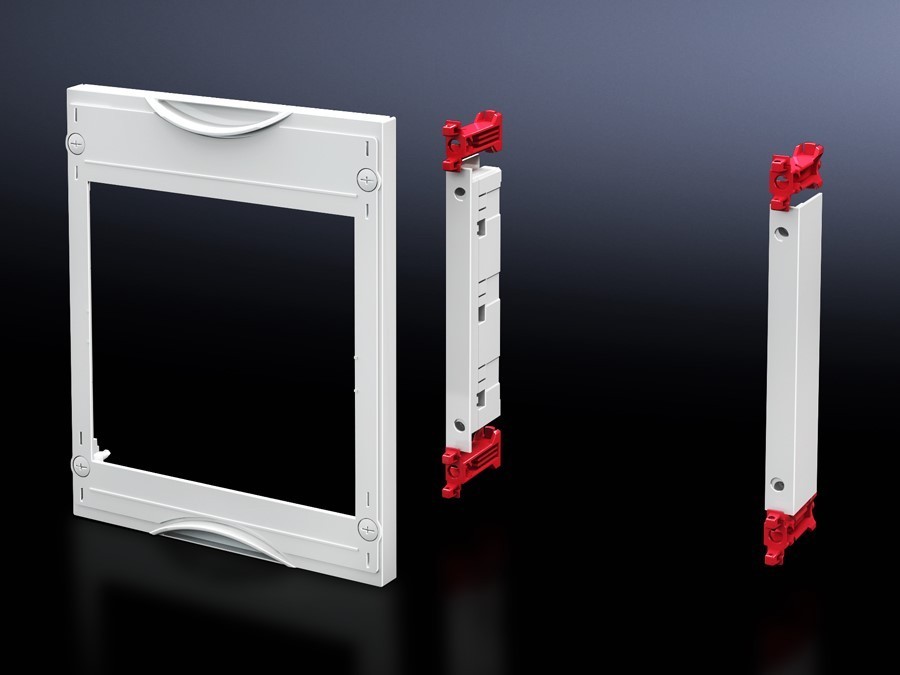 Rittal ISV Sammelschienenmodul SV 9666.530 9666530 Rittal ISV Sammelschienenmodul SV 9666.530 9666530 von Rittal
