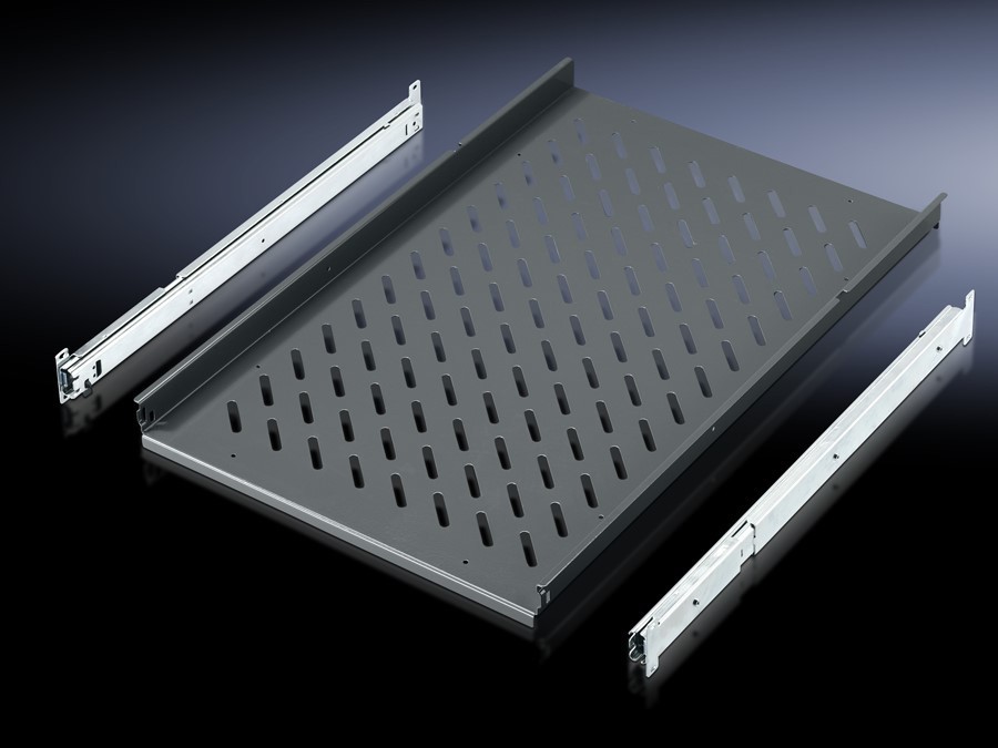Rittal IW Geräteboden ausziehbar IW 6902.960 6902960 Rittal IW Geräteboden ausziehbar IW 6902.960 6902960 von Rittal
