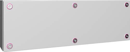 Rittal KX 1506.000 Installations-Gehäuse, Wand-Gehäuse 600 x 200 x 120 Stahlblech Lichtgrau 1St. von Rittal