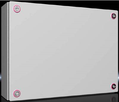 Rittal KX 1511.000 Installations-Gehäuse 1 St. (1511000) von Rittal
