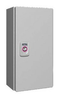 Rittal KX 1548.000 E-Box m.MPL.lackiert von Rittal