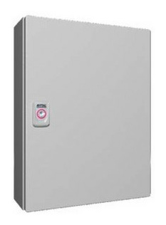 Rittal KX 1556.000 E-Box m.MPL.lackiert von Rittal