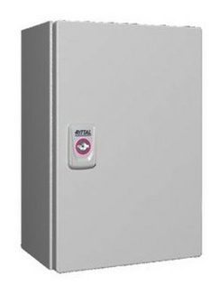 Rittal KX 1574.000 Elektro-Box von Rittal