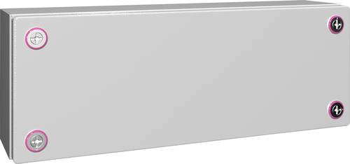 Rittal KX 1589.000 Installations-Gehäuse, Wand-Gehäuse 400 x 150 x 120 Stahlblech Lichtgrau 1St. von Rittal