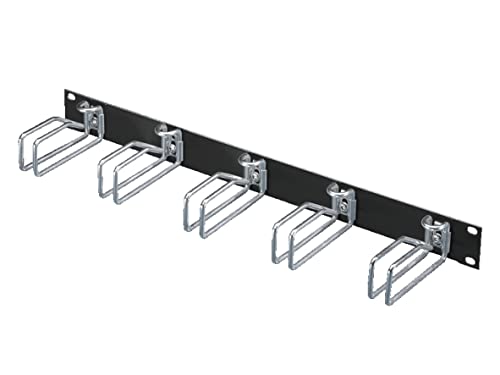 Rittal Kabel-Management-Panel, Stahl von Rittal