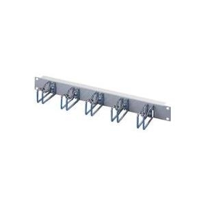 Rittal - Kabelmanagement - 1U (7257.035) von Rittal