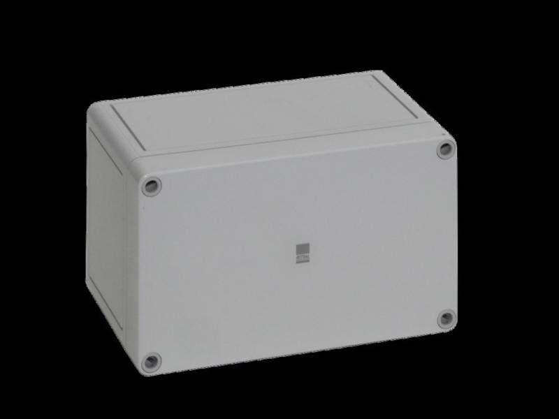 Rittal Klemmengehäuse PK 9514.000 (VE2) 9514000 von Rittal