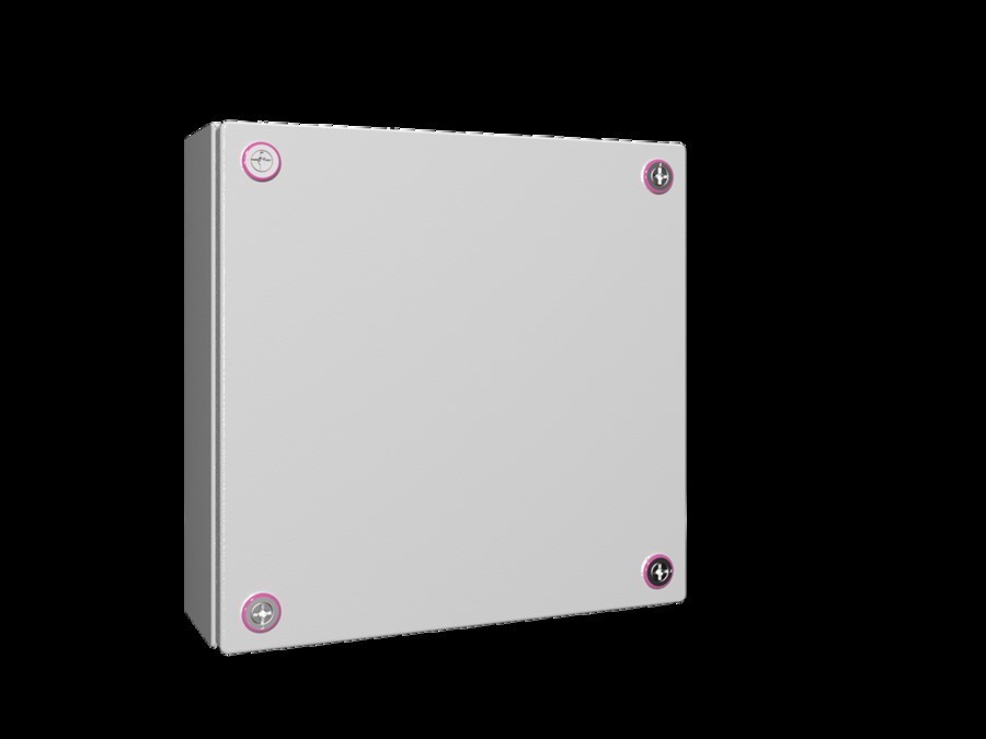 Rittal Klemmenkasten KX KX 1507.000 1507000 Rittal Klemmenkasten KX KX 1507.000 1507000 von Rittal