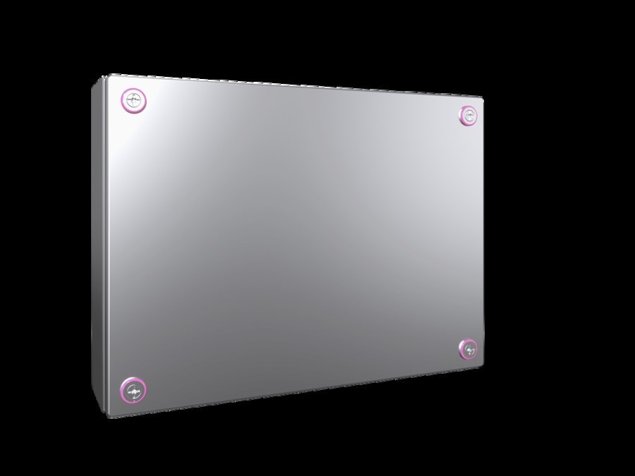 Rittal Klemmenkasten KX KX 1569.000 1569000 von Rittal
