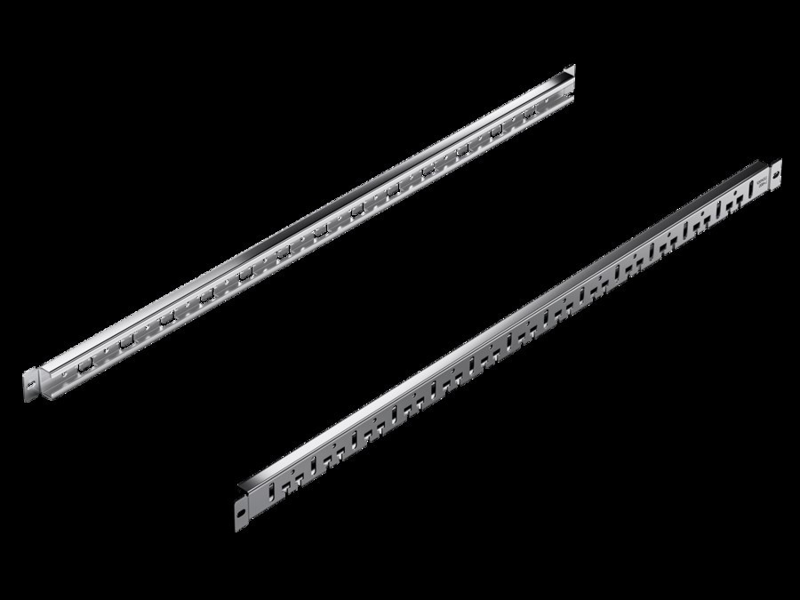 Rittal Kombischiene VX 5302.020 (VE4) 5302020 von Rittal