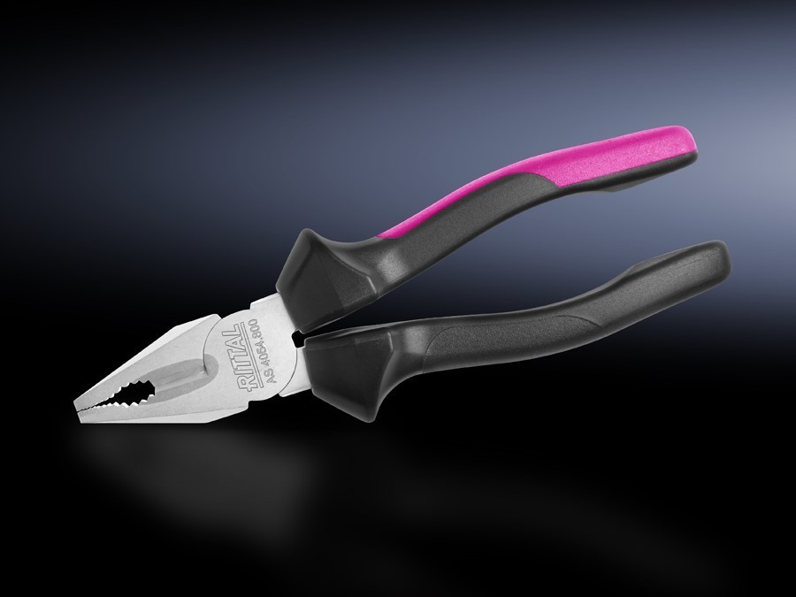 Rittal Kombizange AS 4054.800 4054800 Rittal Kombizange AS 4054.800 4054800 von Rittal